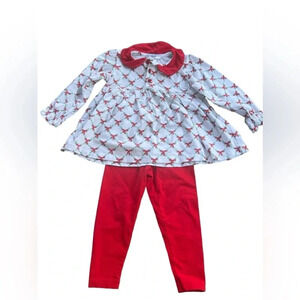 Holiday playset in 24months/2‎